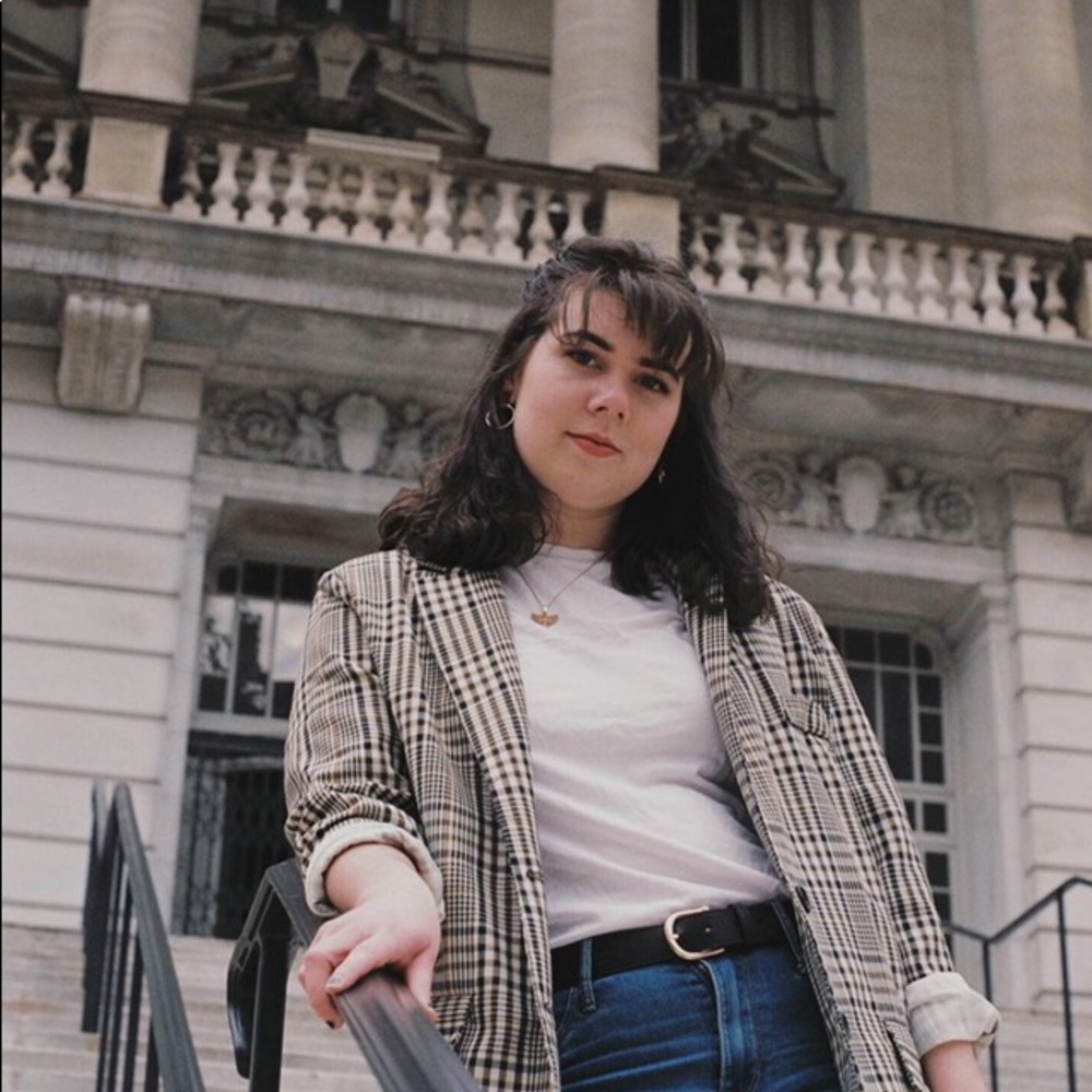 Meet your Posher, Amanda